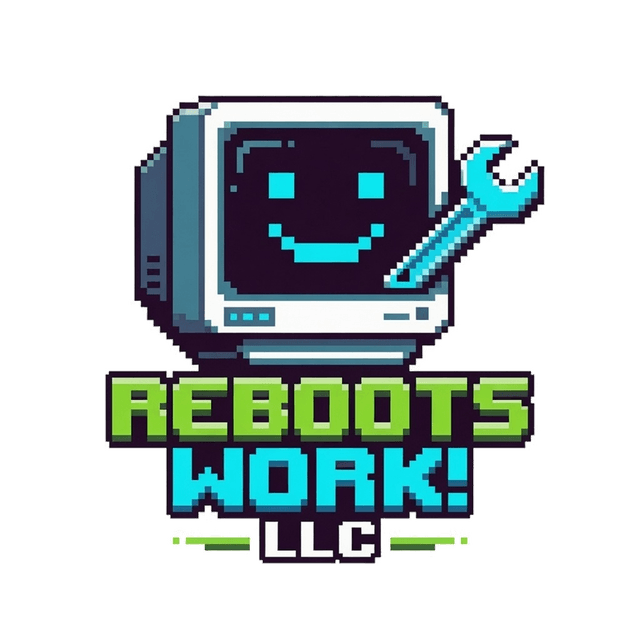 Reboots Work! LLC